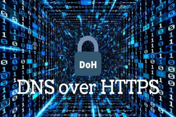 How to prevent DNS leakage
